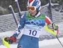 Vonn nie zdobędzie kolejnego medalu