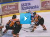 Unia – JKH GKS 1:0: Zatko otwiera wynik meczu