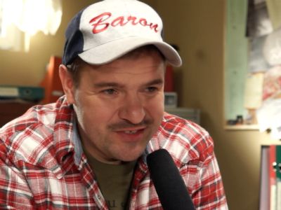 Karolak: „Mirek jest jak każdy Polak”