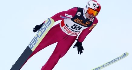 Kamil Stoch (fot. PAP)