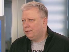 Marek Sierocki (Fot. TVP)