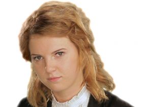 Aleksandra Galewska