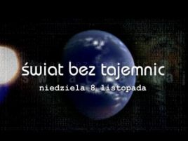 Doskonałe dokumenty w Dwójce już od 8 listopada