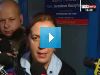 Elżbieta Jakubiak po spotkaniu z prezesem PiS