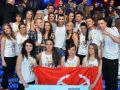 Program zwycieżyła drużyna Kamila Bednarka z Brzegu (fot. TVP)