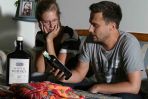 Po śmierci babci los zmusza Sylwię do opuszczenia Warszawy (fot. Z. Drużbicki)