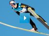 PŚ w Vikersund: rekordowy skok Małysza - II seria (230,5 m)