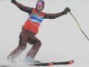 McIvor mistrzynią w skicrossie