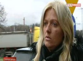 Siostra godzi się na rozmowę, ale nasz wywiad rwie się, bo emocje wciąż są żywe