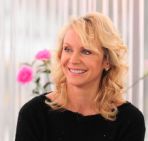 Beata Ścibakówna (fot.Agencja Forum)