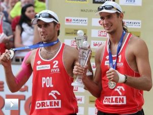 Nasza para na Londyn w chwilowej separacji