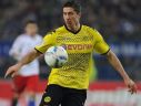 Reakcja Lewandowskiego na okładkę „Kickera”