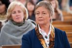 Michalina jest przewodniczącą Rady Parafialnej przy parafii Dobrego Pasterza (fot.TVP)