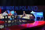 Scenograf puścił wodze wyobraźni (fot. I. Sobieszczuk/TVP)