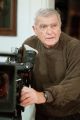 Janusz Morgenstern 1922 - 2011 (fot. TVP)