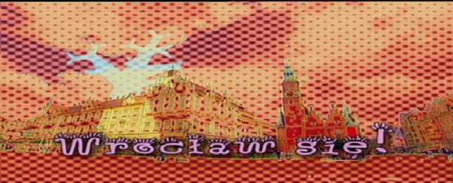Wrocław się!