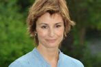 Joanna Brodzik (fot. TVP)