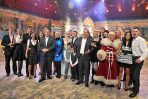 Rodzinne kolendowanie w gronie „Gotowych na ślub” (fot. I. Sobieszczuk/TVP)