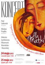 Koncert dla Matki