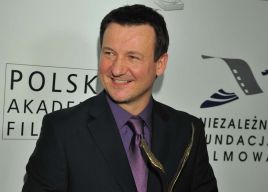 robert więckiewicz