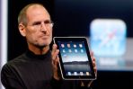 Steve Jobs 1955 - 2011 (fot. PAP)