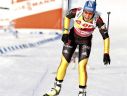 PŚ: Neuner znów bezkonkurencyjna