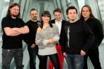 Zespól Łzy w nowym składzie (fot.Agencja Forum)