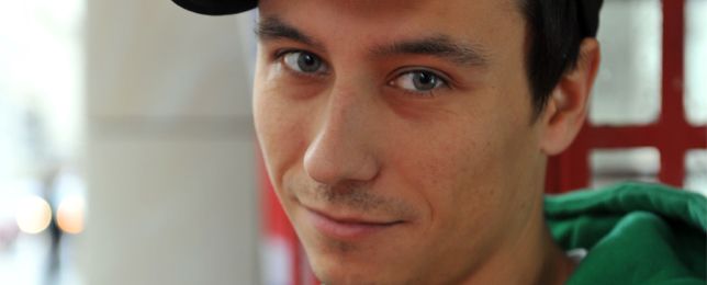rafał maćkowiak
