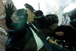 Były szef MFW Dominique Strauss-Kahn został we wtorek rano zatrzymany na 48 godzin