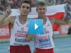 Mistrzostwa Europy – Barcelona – sesja wieczorna (31.07)