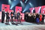 Uczestnicy grali na różnych instrumentach, dlatego niezwykle trudno było porównać ich umiejętności (fot. Jan Bogacz/TVP)