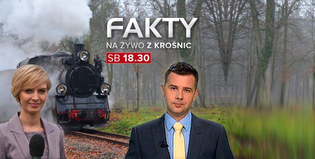 Fakty na żywo z Krośnic