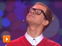 Jeden z dw�ch (VI PNK 2012) [TVP]