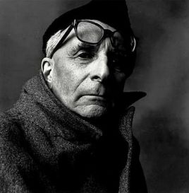 Claude Levi-Strauss