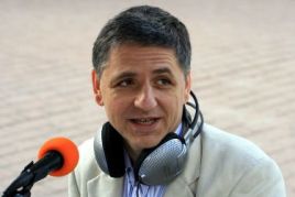 Prowadzący: Roman Czejarek