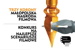 Konkurs na scenariusze filmowe