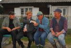 ... Czerepach popadł w niełaskę (fot. K.Wellman/TVP)