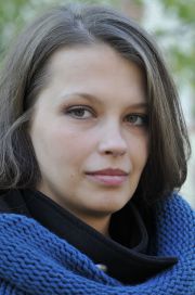 Joanna Krok