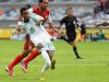 Nnamdi Oduamadi popisał się hat-trickiem (fot. Getty Images)