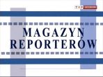 Magazyn Reporterów (c)