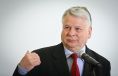 Marszałek Senatu Bogdan Borusewicz (fot. PAP/Rafał Guz)