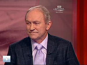 Smuda w ogniu pytań Kurowskiego