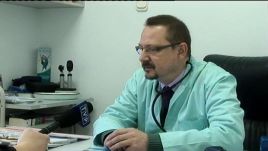 Jacek Krajewski, szef Porozumienia Zielonogórskiego