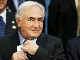Strauss-Kahn