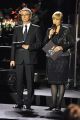 Koncert poprowadziła Iwona Schymalla i Artur Orzech (fot. J. Bogacz/TVP)