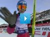 PŚ Oberstdorf: skok Miętusa – II seria (181 m)