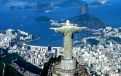 Pomnik Chrystusa Zbawiciela w Rio de Janeiro przejdzie generalny remont (wiki/Mariordo)