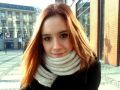 Agnieszka Brzezina (fot. prywatne archiwum)
