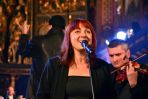 W Bazylice Mariackiej zaśpiewała też Joanna Słowińska (fot. R. Kornecki/TVP)