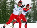 Norwegowie o zwycięstwie Kowalczyk